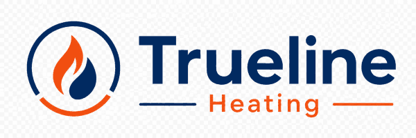Trueline Heating logo